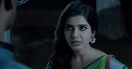 it samantha